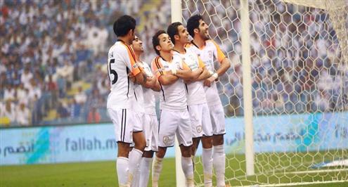  الشباب أفضل أندية آسيا «فنياً» والهلال في المركز الـ11